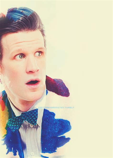 I Just Love His Facewho Thats The Question First Doctor
