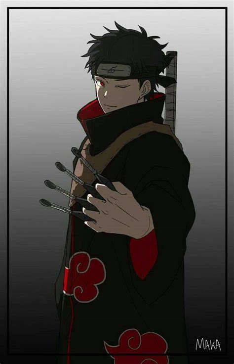 👀uchiha Shisui👀 Naruto Amino