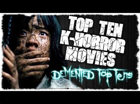 For your entertainment, we have curated a list of ten movies from different genres that are available for. Top 10 Korean Horror Movies feat. Spooky Astronauts - YouTube