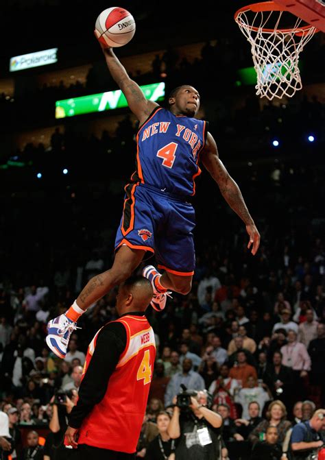 Nba Slam Dunk Contest The Posterizing Dunks By All 27 Champs