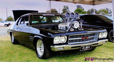 holden hq gts monaro holden muscle cars australian cars aussie muscle cars