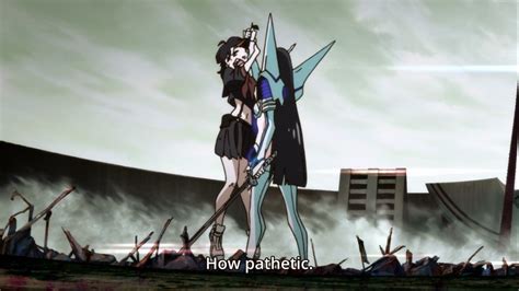 Kill La Kill Episodes 3 And 4 Thoughts On Anime
