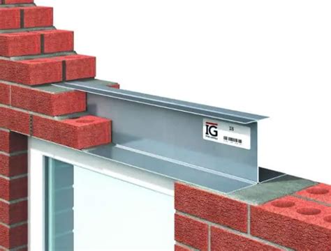 Lintel Beam Purposes 6 Types And Advantages