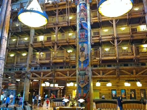 Check spelling or type a new query. Disney's Wilderness Lodge Resort - The World of Deej