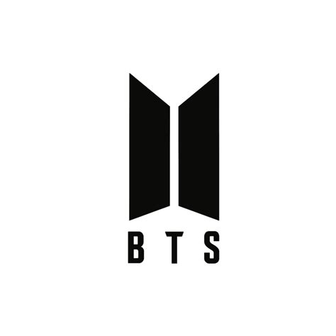 We hope you enjoy our growing collection of hd images to use as a background or home screen for your. bts_logo - AMAZINGK