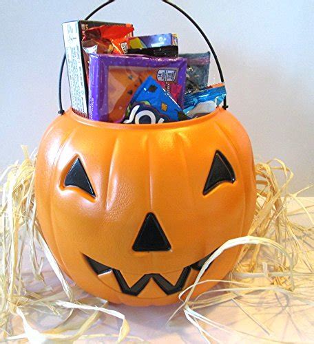 Only 1 available and it's in 1 person's cart. Best Halloween Gift Baskets for Adults and Kids