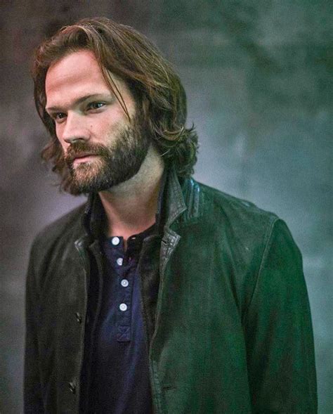 sam winchester season 15 jared padalecki supernatural sam supernatural seasons