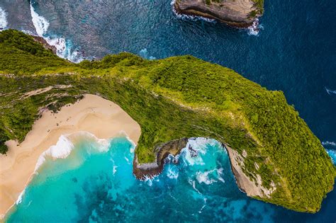 Pemandangan Alam Asli Di Indonesia Yang Indah