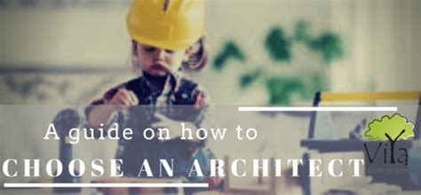 Tips To Choose An Architect In Kochi Viya Constructions