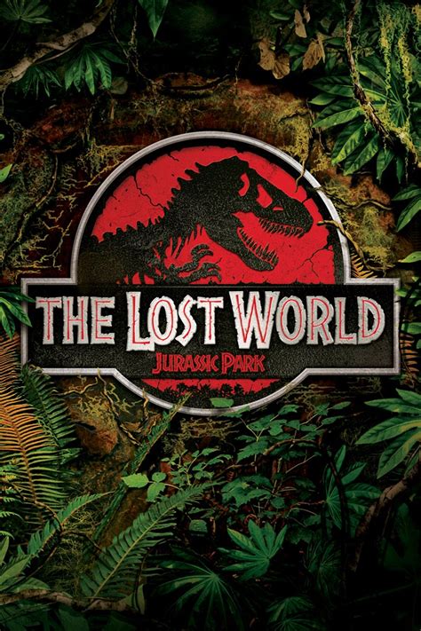 The Lost World Jurassic Park 1997 Rotten Tomatoes
