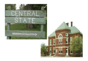 Indiana Central State Hospital Haunted Houses
