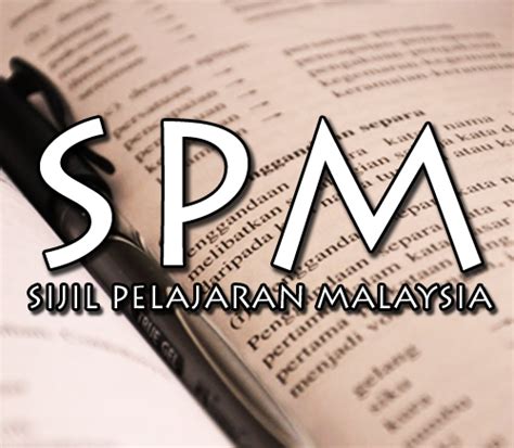 Spm 2020 Exam Postponed Again To February 22 2021 Best Advise