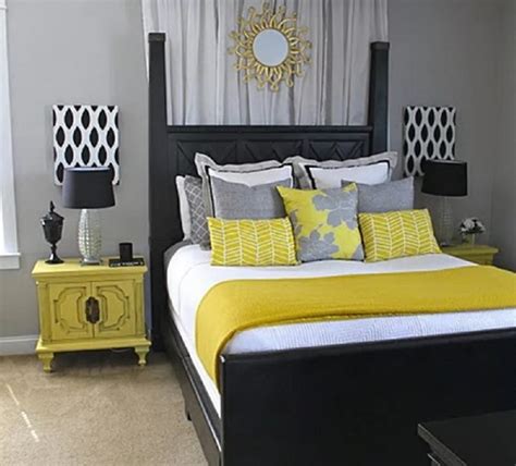Yellow Bedroom Designs Ideas Decor Photos Home Decor Buzz