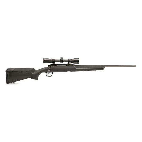 Savage 93 F Bolt Action 22 Wmr 21 Barrel 51 Rounds 637407