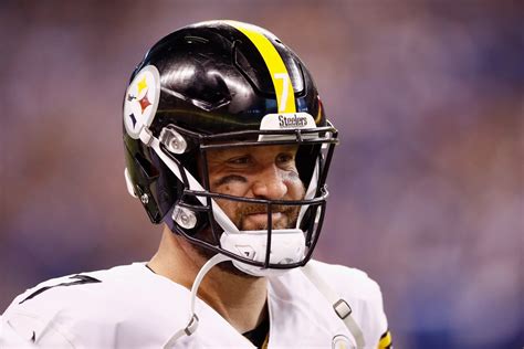 Ben Roethlisberger Chided By Pennsylvania Governor For Haircut The Washington Post