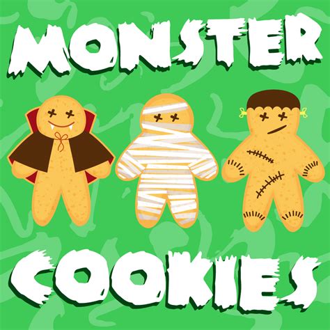Calming sedation wells up over time, making this strain ideal for late night use. Wikileaf: Monster Cookies Marijuana Strain Information