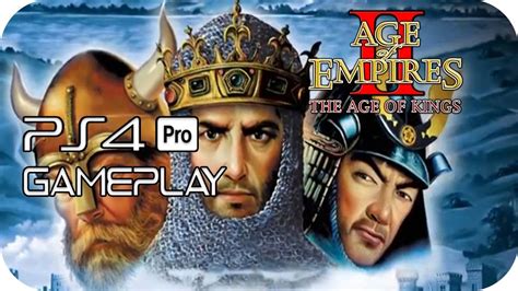 Age Of Empires Iv Ps4 Victoriagasw