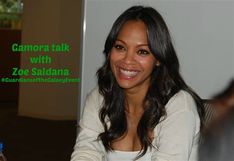Information about zoe grace allen's net worth in 2020 is being updated as soon as possible by infofamouspeople.com, you can also click edit to tell us what the net worth of the zoe grace allen is. Gamora talk with Zoe Saldana ~ Trippin with Tara
