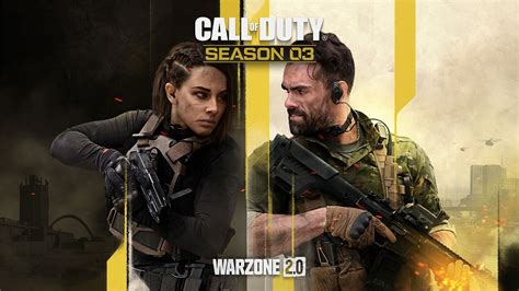 Warzone Season 5 Update Full Patch Notes Heres Whats New In Call Of