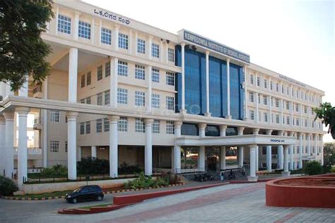 List Of Top 10 Best Multispeciality Hospitals In Hyderabad