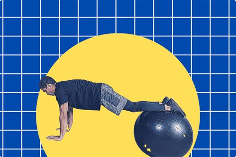 21 Best Medicine Ball Exercises For Strength And Lean Muscle