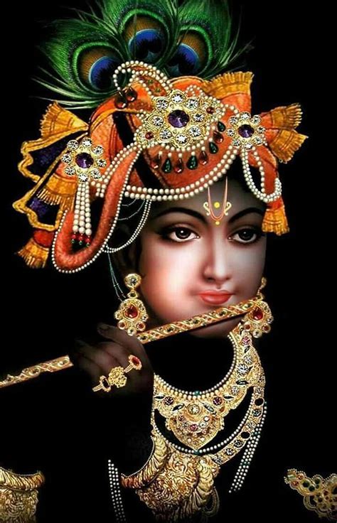 Amazing Collection Of Full 4k Sri Krishna Images Over 999 Hd Sri