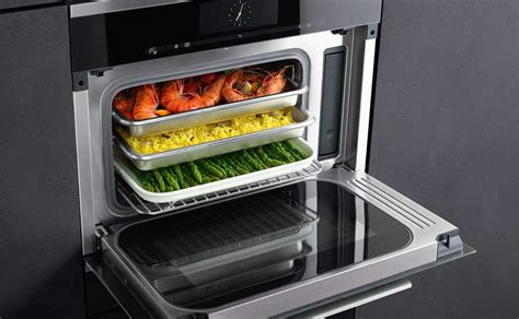 Best Steam Ovens In 2019 Which Brand Will You Choose Miele Vs Wolf Vs Others