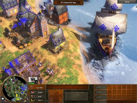 Age Of Empires Iii Download 2005 Strategy Game