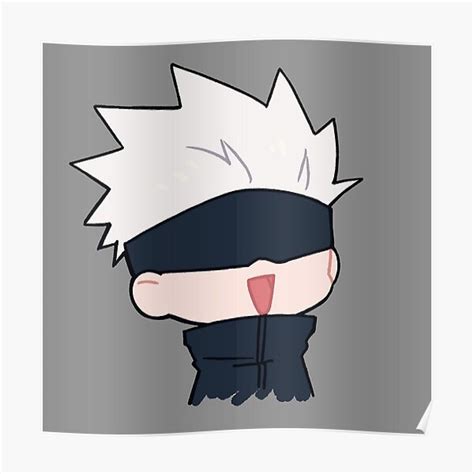 See more ideas about cute chibi, chibi, cute drawings. Jujutsu Kaisen Chibi Posters | Redbubble