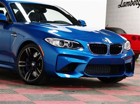 Our 2017 bmw m2 finishes 40,000 miles with mixed opinions. 2017 BMW M2 Coupe