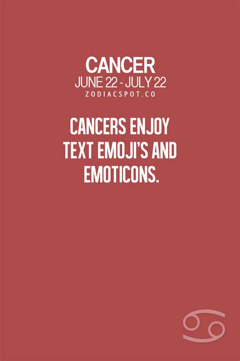See more ideas about cancerian, cancer zodiac facts, astrology cancer. This is so true for us Cancerians and other Water signs ...
