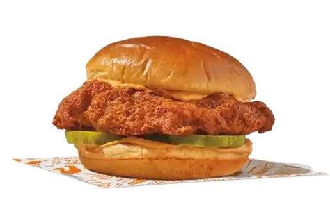 The Chicken Sandwich Wars Spicy Blackened Chicken From Popeyes Spicy Food Reviews And Recipes