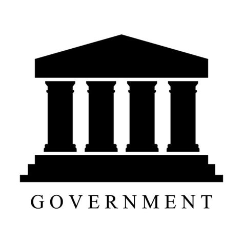 Governance Vector Hd Images Government Icon Government Icons