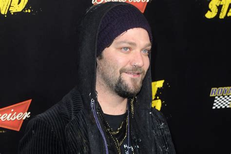 Bam Margera Was Basically Pronounced Dead Last Month Naturally He