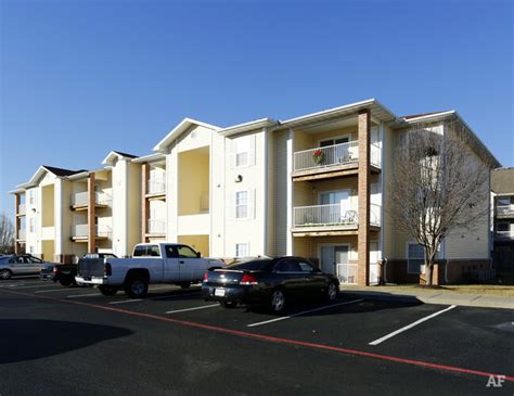 The Carlyle Apartment Homes Springfield Mo Apartment Finder