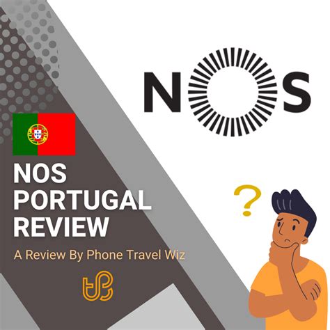 Nos Portugal Review Fast But Not Really Speedtests Phone Travel Wiz