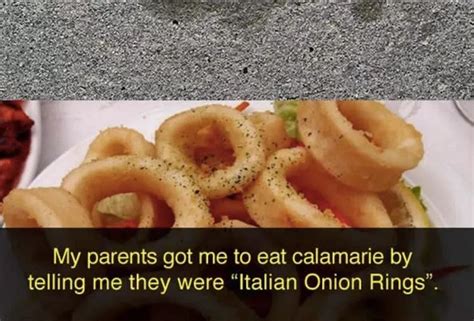 S Onion Rings Sausage Meat Fruit Food Walmart Pics Parents