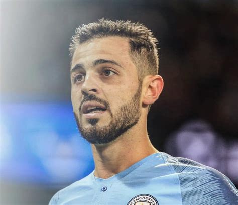 Compare bernardo silva to top 5 similar players similar players are based on their statistical profiles. Bernardo Silva Beard : The players to look out for in ...