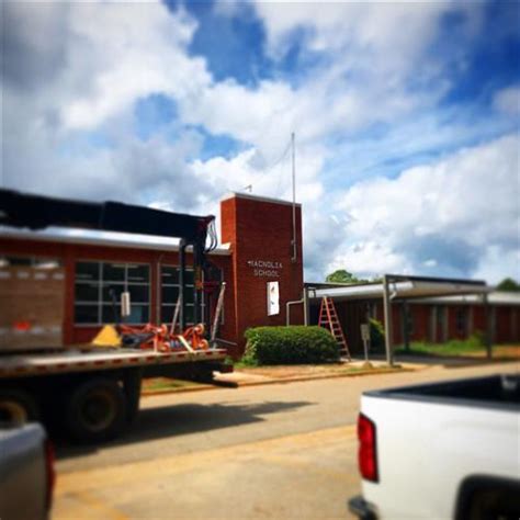 Walb Old Magnolia Elementary To Reopen As New Magnolia Early Childhood