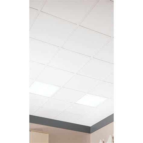 Gridstone Cleanroom Ceiling Tile Shelly Lighting