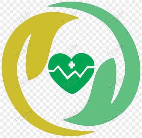 Gambar Logo Vektor Kesehatan Png Unduh Gratis Lovepik