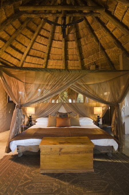 African Honeymoons Luxury With A Touch Of Adventure