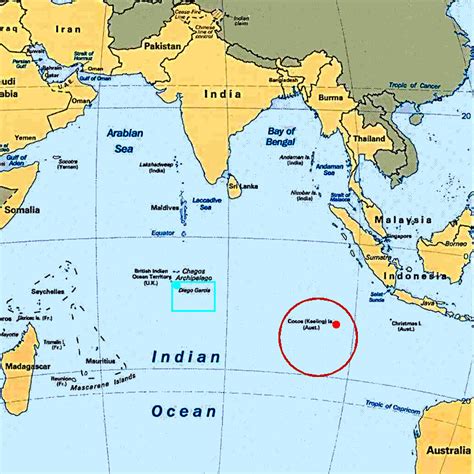 Location Of Diego Garcia On World Map Kinderzimmer 2018