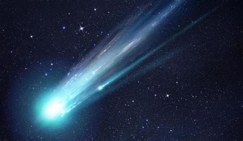 Predicting Doomsday Scientists Calculate How Stars Can Nudge Comets To
