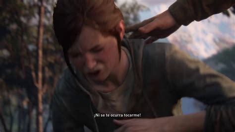 The Last Of Us 2 Lo Que Realmente Paso 12 Youtube