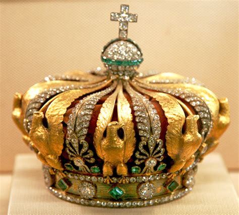 Crown Of Empress Eugenie French Crown Jewels Wikipedia Royal