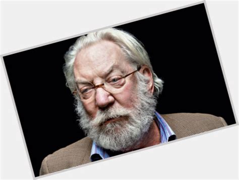 We did not find results for: Donald Sutherland | Official Site for Man Crush Monday # ...