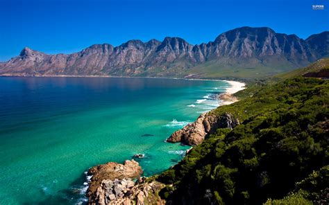 Cape Town Beauty Full Hd Wallpaper And Background Image 2560x1600
