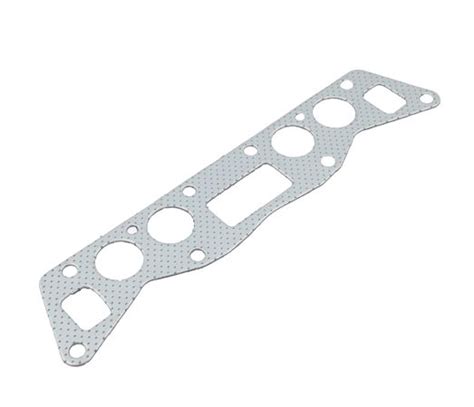 Gasket Inlet And Exhaust Manifold To Head Ajm681