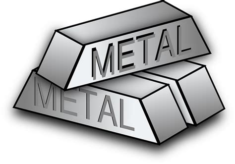 Collection Of Iron Metal Png Pluspng